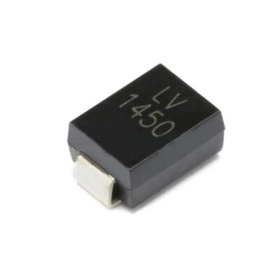 SMD TVS ESD Transient voltage Protection Diode SMBJ20A Series 600W SMB DO-214AA