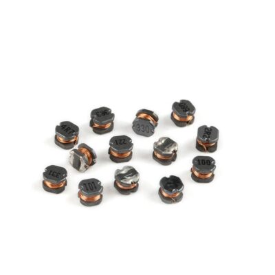 SMD Power Inductor 47uH 6.1×5.5×4.85mm CD54