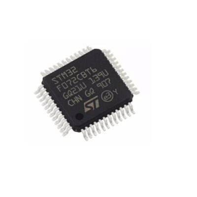 STM32F072CBT6 ARM Cortex-M0 32-bit Microcontroller