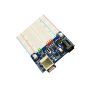 USB AVR Breadboard Programmer