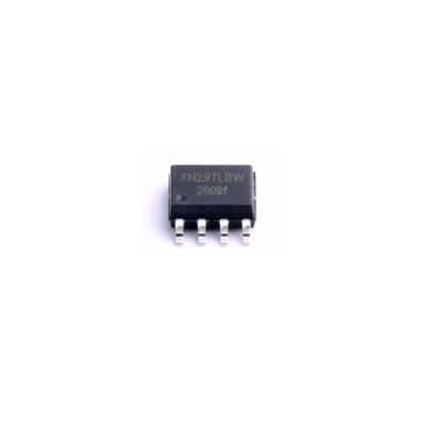 XN297LBW Single Chip 2.4GHz Transceiver