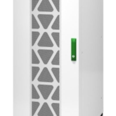 Easy UPS 3S 40kVA 400V 3:3 UPS 4 internal 7Ah modular battery strings E3SUPS40KHB2
