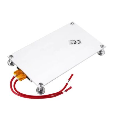 500W 220V Aluminum LED Remover PTC Heating Plate Soldering Chip Station 20×10 cm