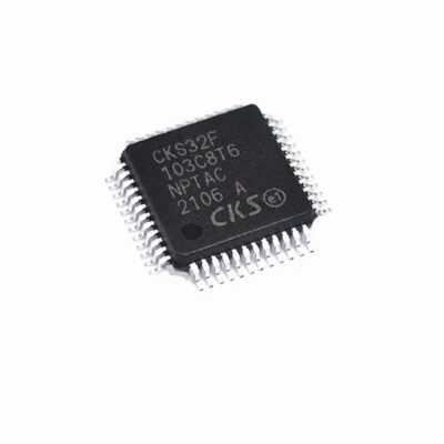 CKS32F103C8T6 – 64K flash 20K SRAM STM32F103C8T6 100% Replacement ARM Cortex-M3 Microcontroller
