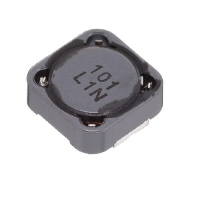SMD Power inductor CDRH124NP 220MC 20% 22UH