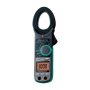 AC/DC CLAMP METER KEW 2055