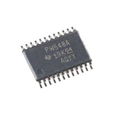 TCA9548APWR I2C 8 channels bus multiplexer TSSOP24