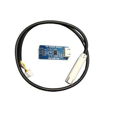 Precision Digital TDS Total Dissolved Solids and Temperature Water Sensor