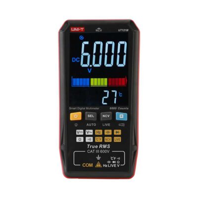 UT121B Smart Digital Multimeters