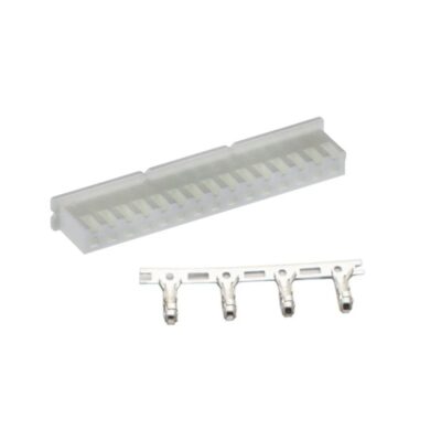 XHP-20 Female Housing JST Connector 2.5mm
