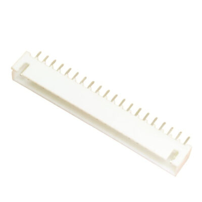 JST Connector Male Polarized XH2.54 20P