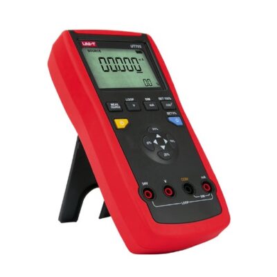 UT705 Single Function Loop Calibrator