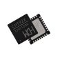 CH592X RISC-V Core with BLE5.4 Wireless Microcontroller QFN32