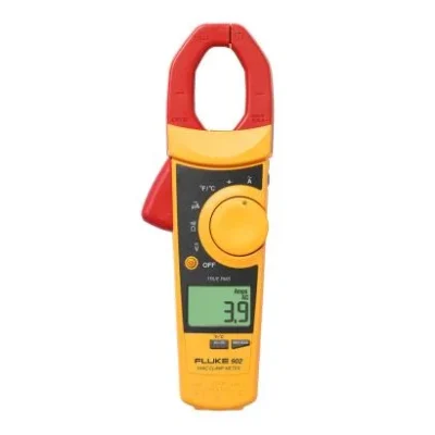 Fluke 902 True RMS HVAC Clamp Meter