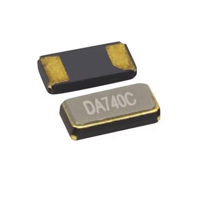 SMD 3215 passive crystal oscillator 32.768KHZ
