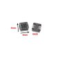 0420 high current power chip inductor 3.3uH