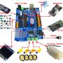 Alpha plus Arduino Board Features