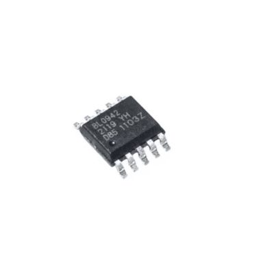 BL0942 Clock Calibration Free Energy Smart Metering Chip SSOP10