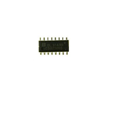 BL9148B Infrared remote control Encoder transmitter SOP16