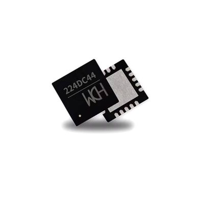 CH224D USB PD fast charging protocol chip QFN20