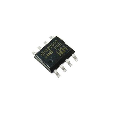 CH32V003J4M6 32bit RISC-V microcontroller SOP8