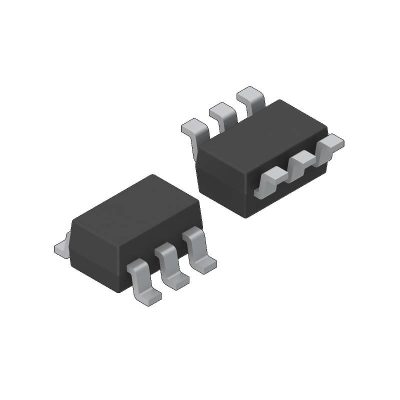 DMMT3904W dual NPN transistor SMD SOT363