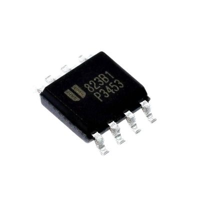 EUP3453WIR1 3A buck converter car charger chip SMD SOP8