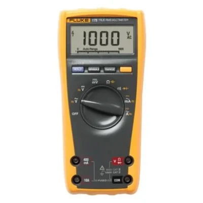 Fluke 175 True RMS Digital Multimeter