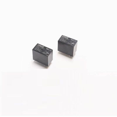HZ32-1A5S-H Miniature Relay 10A 4Pin DC 5V