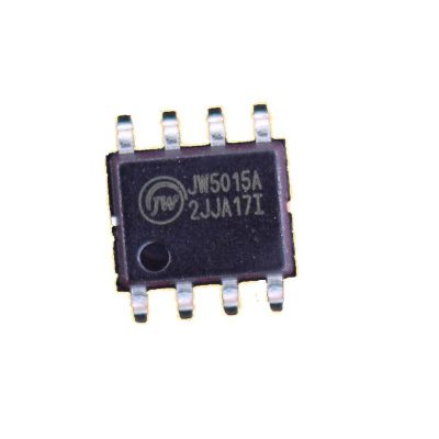 JW5015 synchronous step-down converter SMD SOP-8