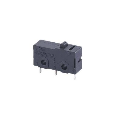 Micro Limit Switch SM Without Lever 3A 20×6 mm