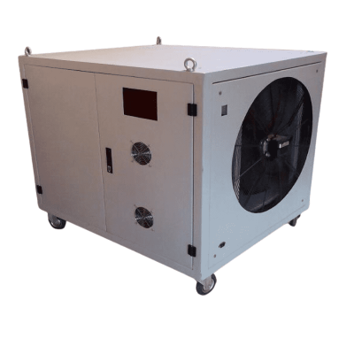 Load Bank 110VDC 100A  LDRM110V100A