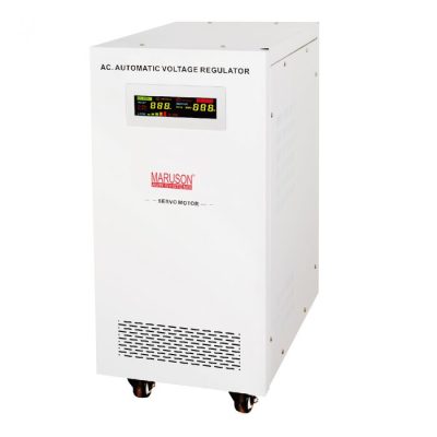 Stabilizer AVR 15KVA automatic voltage regulator MGA-15KHV