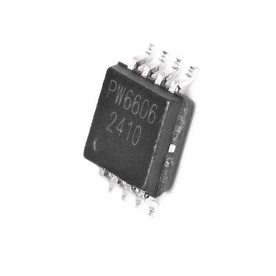 PW6606 USB PD fast charging voltage decoy protocol chip CPC8