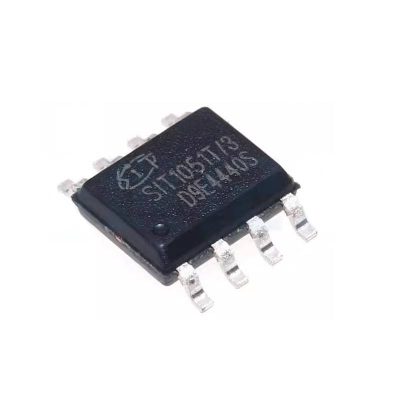SIT1051T/3 High Speed CAN FD bus transceiver chip SOP8