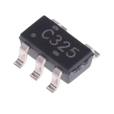 SN74LVC1G32DBVR single 2-input OR gate logic chip SOT-23-5
