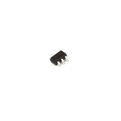 SYN115 ASK transmitter IC SOT23-6
