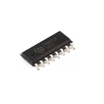 SYN470R 300MHz 440MHz ASK Receiver SOP16