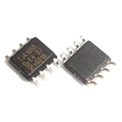 TJA1050 CAN interface bus transceiver Chip SOP8