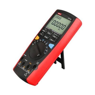 UNI-T UT71A 1000V Intelligent Digital Multimeters