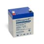 Ultra-cell Sealed Lead Acid Battery (12V,5AH/20HR)