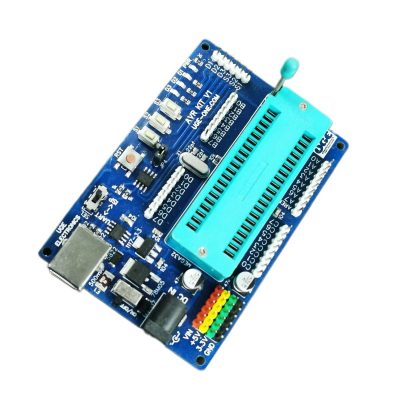 AVR 40Pin Development Board For ATMEGA16 ATMEGA32