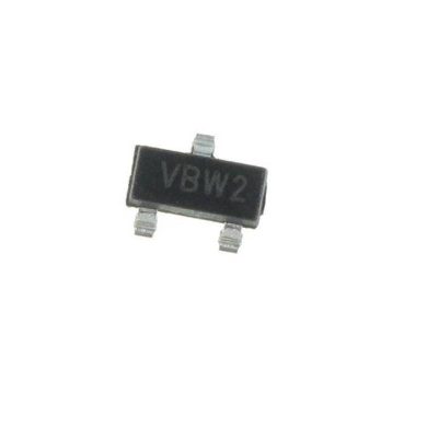 MCP1541T-I TT Precision 4.096V voltage reference chip SOT-23