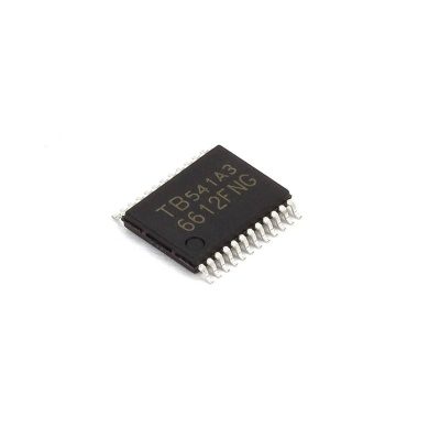 TB6612FNG dual 1.2A (3.2A peak) DC motor driver chip SSOP24