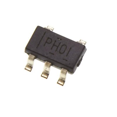 TPS61040DBVR Step up Converter Boost chip SMD SOT23-5