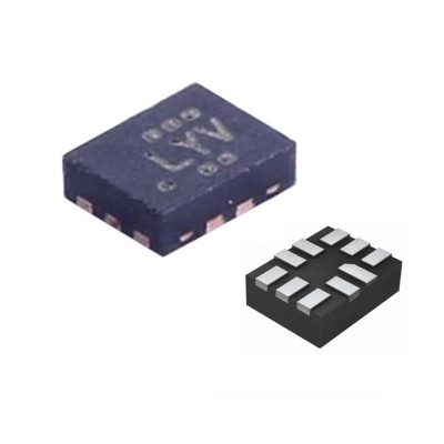 TS3USB30ERSWR High-Speed USB 2.0 1:2 Mux-Demux Switch With ESD Protection UQFN10