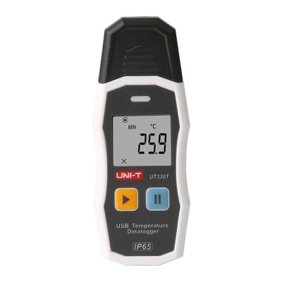 UNI-T UT330T USB Temperature Datalogger