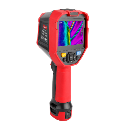 UNI-T UTi720E Heavy Duty Thermal Camera