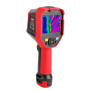 UNI-T UTi720E Heavy Duty Thermal Camera