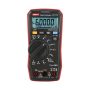  UT117C High-precision True RMS Digital Multimeter
